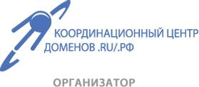 Логотип cctld.ru